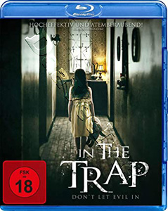 In the Trap |   Blu-Ray